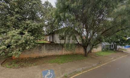 Terreno à venda, 486.00 m2 por R$340000.00  - Uvaranas - Ponta Grossa/PR