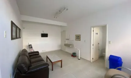 Comercial para alugar, 55.00 m2 por r$1500.00  - centro - ponta grossa/pr