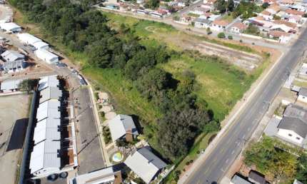 Terreno à venda, 5782.00 m2 por R$1700000.00  - Uvaranas - Ponta Grossa/PR