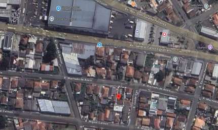 Terreno à venda, 429.00 m2 por R$385000.00  - Uvaranas - Ponta Grossa/PR