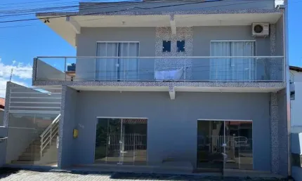 Apartamento à venda, 373.24 m2 por R$1400000.00  - Nossa Senhora Da Paz - Balneario Picarras/SC