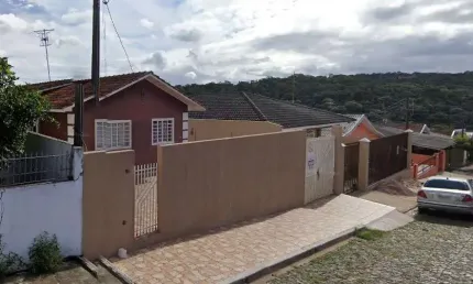Casa Residencial com 3 quartos  à venda, 70.00 m2 por R$430000.00  - Contorno - Ponta Grossa/PR