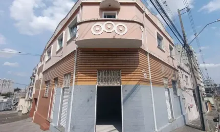 Sala Comercial para alugar, 84.00 m2 por R$1500.00  - Centro - Ponta Grossa/PR