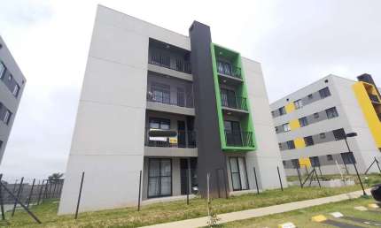 Apartamento com 2 quartos  à venda, 46.12 m2 por R$200000.00  - Chapada - Ponta Grossa/PR