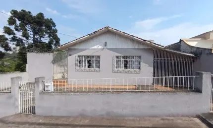 Casa Residencial com 3 quartos  à venda, 462.00 m2 por R$350000.00  - Ronda - Ponta Grossa/PR