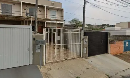 Casa residencial com 2 quartos  à venda, 64.58 m2 por r$230000.00  - neves - ponta grossa/pr