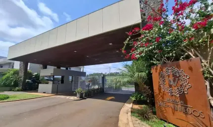 Terreno à venda, 300.00 m2 por R$300000.00  - Colonia Dona Luiza - Ponta Grossa/PR