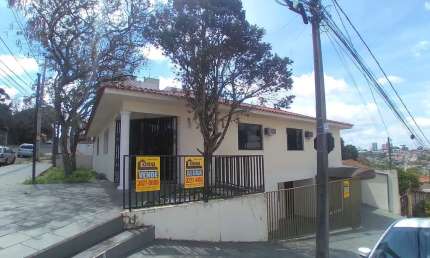 Comercial à venda, 330.00 m2 por R$1000000.00  - Ronda - Ponta Grossa/PR