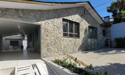 Casa Residencial com 3 quartos  à venda, 100.00 m2 por R$310000.00  - Contorno - Ponta Grossa/PR