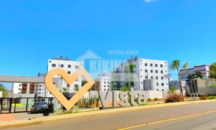 Apartamento com 3 quartos  à venda, 60.00 m2 por r$269000.00  - uvaranas - ponta grossa/pr