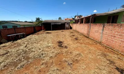 Terreno à venda, 300.00 m2 por R$100000.00  - Contorno - Ponta Grossa/PR