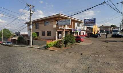 Sobrado com 4 quartos  à venda, 110.50 m2 por R$3000000.00  - Boa Vista - Ponta Grossa/PR