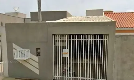 Casa residencial com 2 quartos  à venda, 47.00 m2 por r$180000.00  - cara cara - ponta grossa/pr
