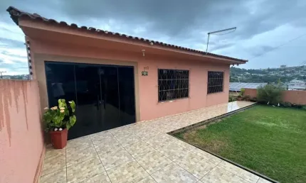 Casa Residencial com 3 quartos  à venda, 130.00 m2 por R$500000.00  - Contorno - Ponta Grossa/PR