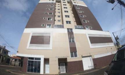 Apartamento com 2 quartos  à venda, 78.00 m2 por R$345000.00  - Nova Russia - Ponta Grossa/PR