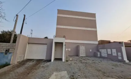 Apartamento com 2 quartos  para alugar, 76.00 m2 por R$1200.00  - Uvaranas - Ponta Grossa/PR