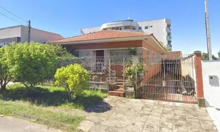 Casa residencial com 3 quartos  à venda, 114.00 m2 por r$600000.00  - jardim carvalho - ponta grossa/pr