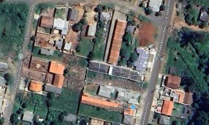 Terreno à venda, 720.00 m2 por R$150000.00  - Cara Cara - Ponta Grossa/PR