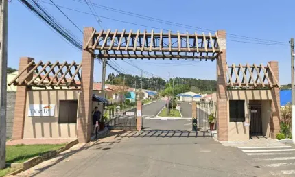 Casa residencial com 2 quartos  à venda, 60.00 m2 por r$280000.00  - orfas - ponta grossa/pr