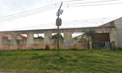 Barracão/galpão à venda, 900.00 m2 por r$1300000.00  - chapada - ponta grossa/pr