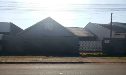 Terreno à venda, 502.00 m2 por r$300000.00  - cara cara - ponta grossa/pr