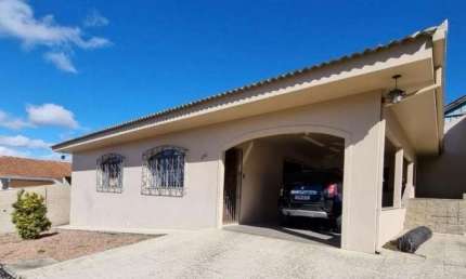 Casa Residencial com 3 quartos  à venda, 157.00 m2 por R$480000.00  - Olarias - Ponta Grossa/PR