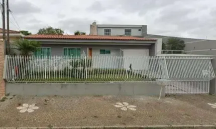Casa Residencial com 3 quartos  à venda, 191.00 m2 por R$750000.00  - Uvaranas - Ponta Grossa/PR