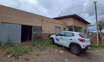 Comercial para alugar, 80.00 m2 por R$1200.00  - Neves - Ponta Grossa/PR
