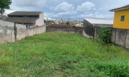 Terreno à venda, 455.00 m2 por R$350000.00  - Uvaranas - Ponta Grossa/PR