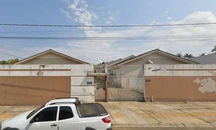 Casa Residencial com 2 quartos  à venda, 46.00 m2 por R$185000.00  - Uvaranas - Ponta Grossa/PR