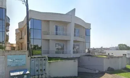 Apartamento com 3 quartos  à venda, 78.00 m2 por R$250000.00  - Jardim Carvalho - Ponta Grossa/PR