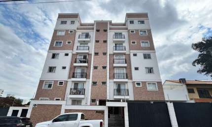 Apartamento com 3 quartos  à venda, 223.00 m2 por R$1700000.00  - Estrela - Ponta Grossa/PR