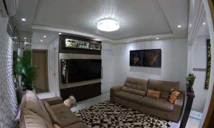 Casa Residencial com 3 quartos  à venda, 143.00 m2 por R$440000.00  - Boa Vista - Ponta Grossa/PR
