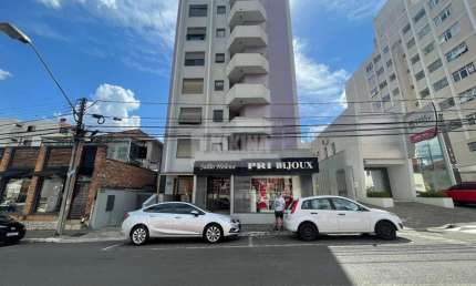 Comercial para alugar, 94.00 m2 por R$8000.00  - Centro - Ponta Grossa/PR