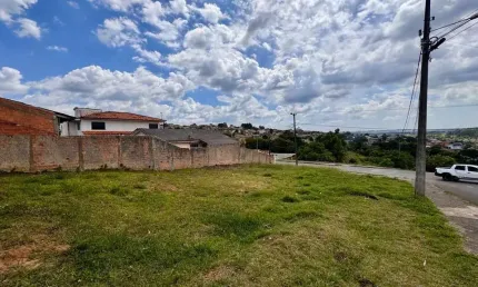 Terreno à venda, 321.44 m2 por R$320000.00  - Boa Vista - Ponta Grossa/PR
