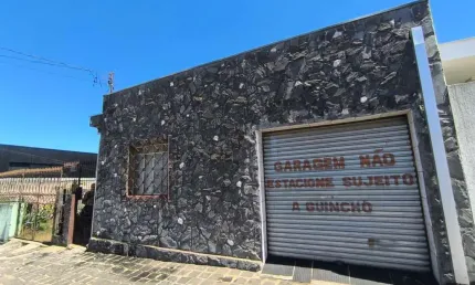 Casa residencial com 2 quartos  à venda, 70.00 m2 por r$636000.00  - centro - ponta grossa/pr
