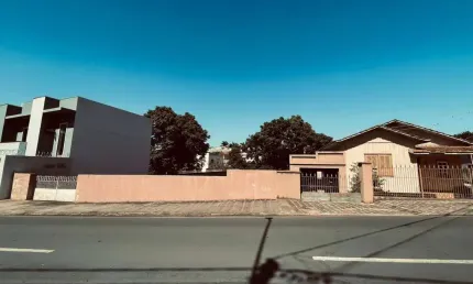 Terreno à venda, 367.00 m2 por R$220000.00  - Estrela - Ponta Grossa/PR