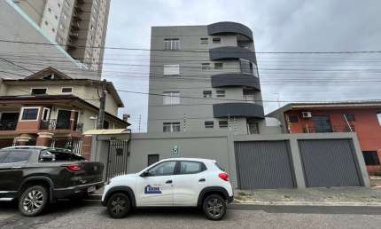 Apartamento com 3 quartos  à venda, 113.00 m2 por R$395000.00  - Orfas - Ponta Grossa/PR