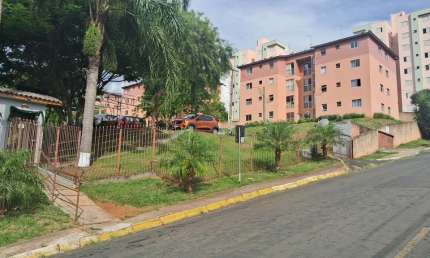 Apartamento com 2 quartos  à venda, 45.00 m2 por R$180000.00  - Estrela - Ponta Grossa/PR