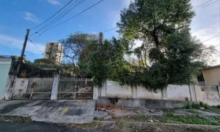 Terreno à venda, 420.00 m2 por R$380000.00  - Centro - Ponta Grossa/PR