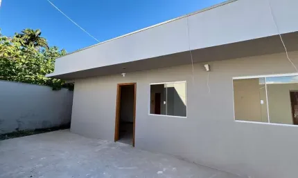 Casa Residencial com 2 quartos  à venda, 52.89 m2 por R$210000.00  - Nova Russia - Ponta Grossa/PR