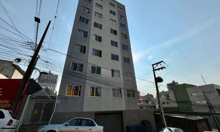 Apartamento com 3 quartos  à venda, 77.00 m2 por R$250000.00  - Centro - Ponta Grossa/PR
