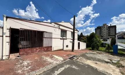 Terreno à venda, 765.00 m2 por R$520000.00  - Nova Russia - Ponta Grossa/PR