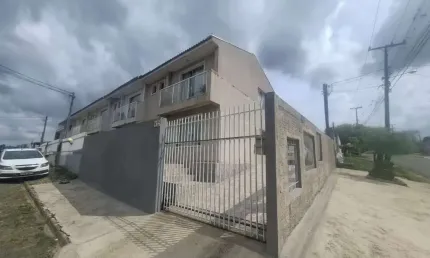 Sobrado com 3 quartos  à venda, 91.70 m2 por R$480000.00  - Olarias - Ponta Grossa/PR