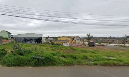 Terreno à venda, 800.00 m2 por R$785000.00  - Cara Cara - Ponta Grossa/PR