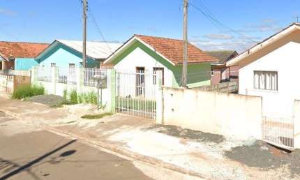 Casa Residencial com 2 quartos  à venda, 96.00 m2 por R$170000.00  - Olarias - Ponta Grossa/PR