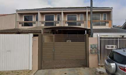 Sobrado com 2 quartos  à venda, 72.00 m2 por R$380000.00  - Contorno - Ponta Grossa/PR