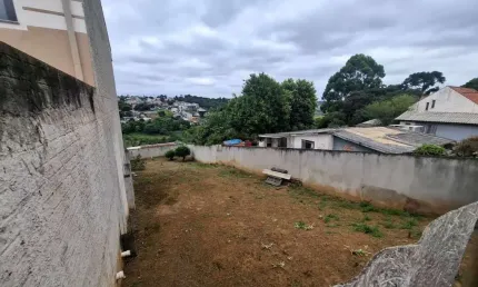Terreno à venda, 231.00 m2 por r$140000.00  - ronda - ponta grossa/pr