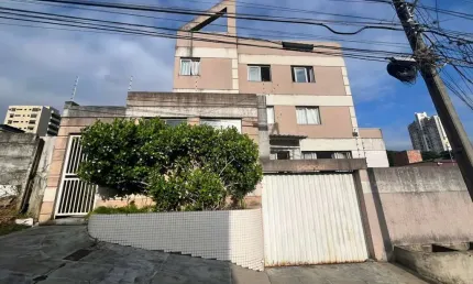 Apartamento com 2 quartos  à venda, 90.00 m2 por r$279000.00  - centro - ponta grossa/pr