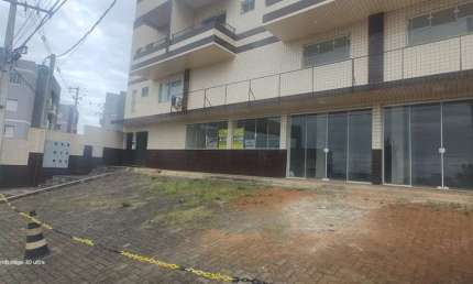 Apartamento com 1 quarto  para alugar, 60.97 m2 por R$1500.00  - Uvaranas - Ponta Grossa/PR